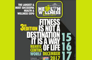 Health & Wellness Expo Dec 2017