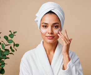 Beauty & Personal Care